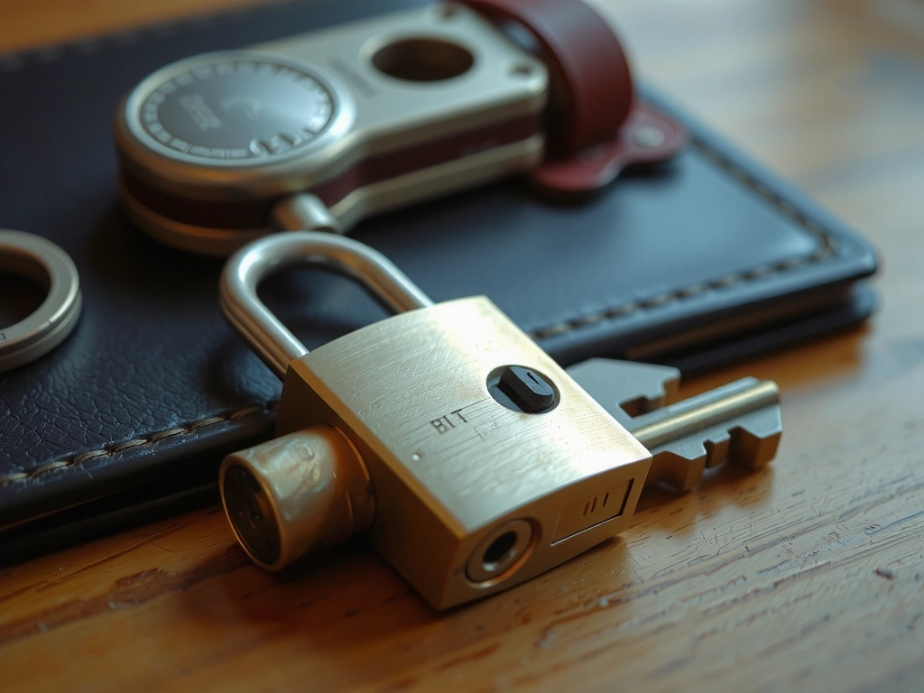 Hardware de seguridad