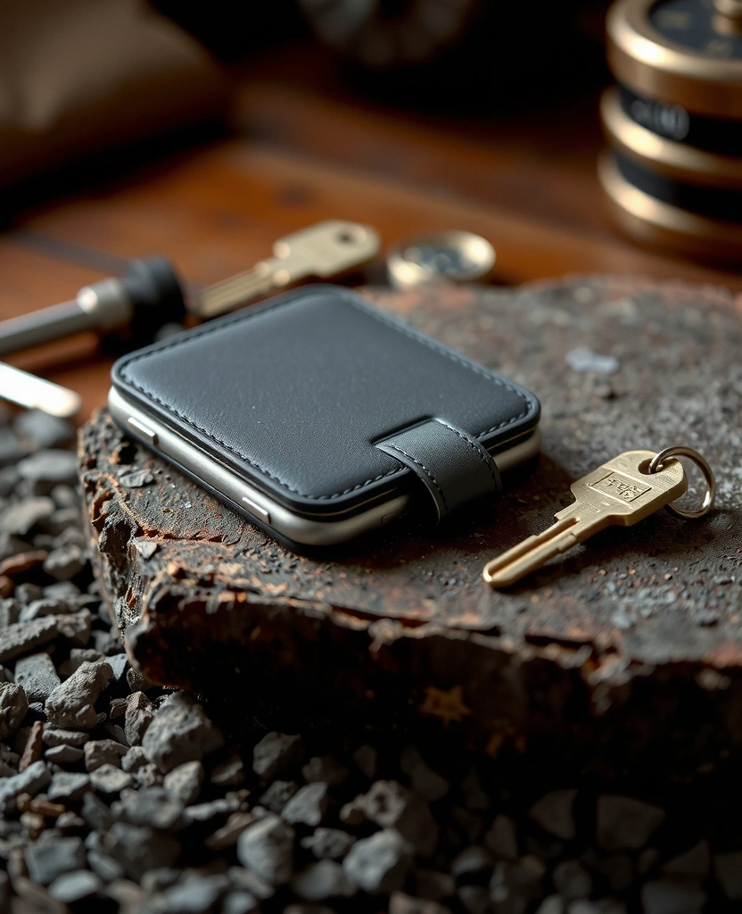 Dispositivo de custodia física