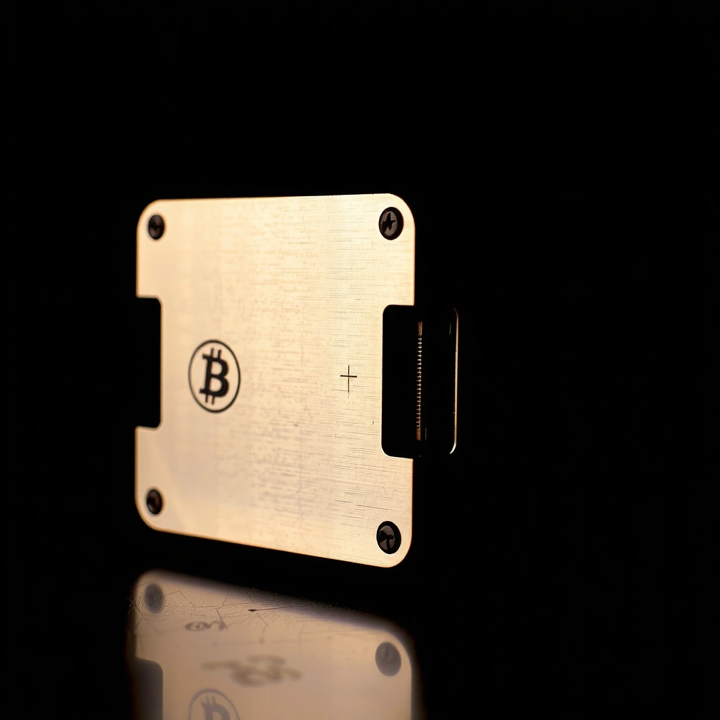 Hardware de precisión