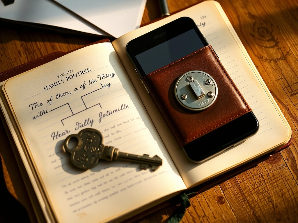 Protocolo de herencia