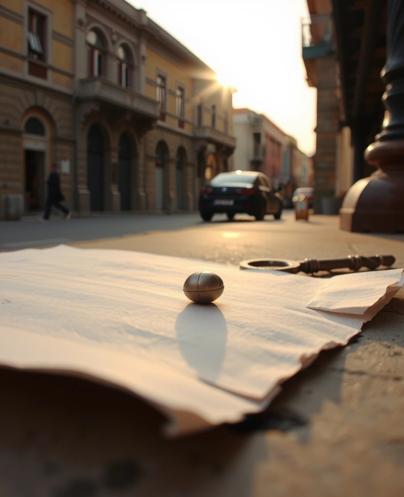 Simbolismo del origen de datos