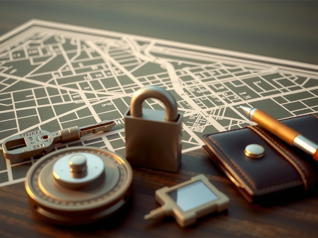 Infraestructura Regional